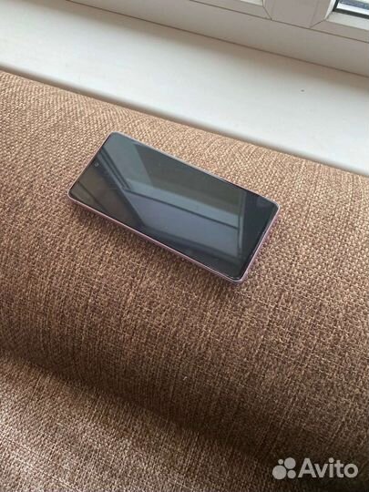 Samsung galaxy s20 FE