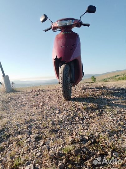 Мопед Honda dio 35-34