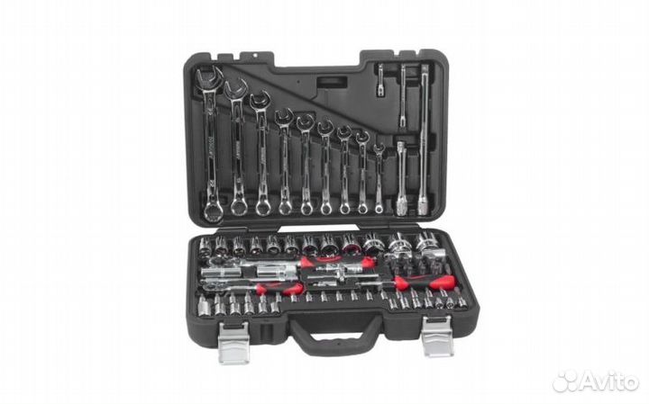 Gigant Professional Набор инструментов(Батумская)