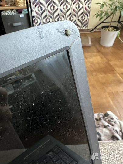 Ноутбук samsung r530