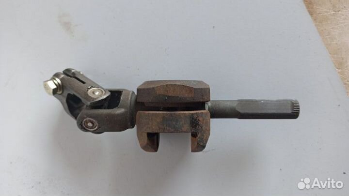 Рулевой карданчик Lifan Solano 1.6 LF481Q3 2011