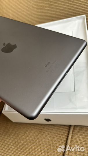 Apple iPad 10.2 (8-го поколения)