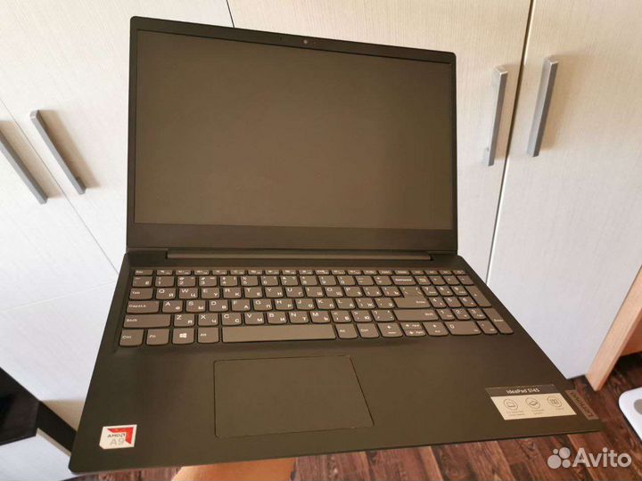 Lenovo IdeaPad AMD A9