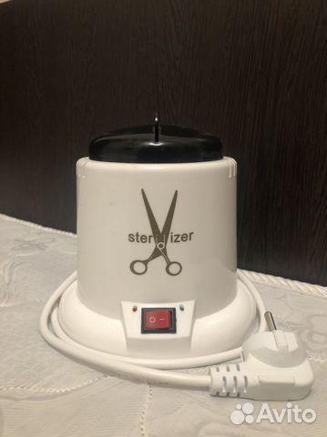 Стерилизатор для инструментов