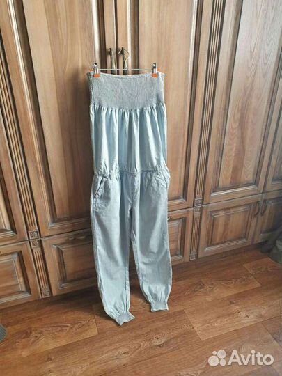 Легкий комбинезон 44-46