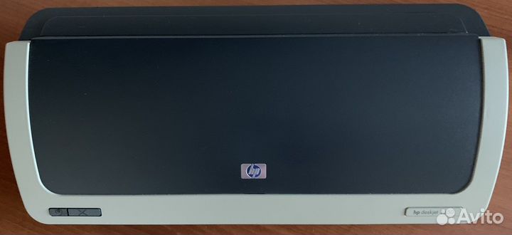 Принтер hp 3650