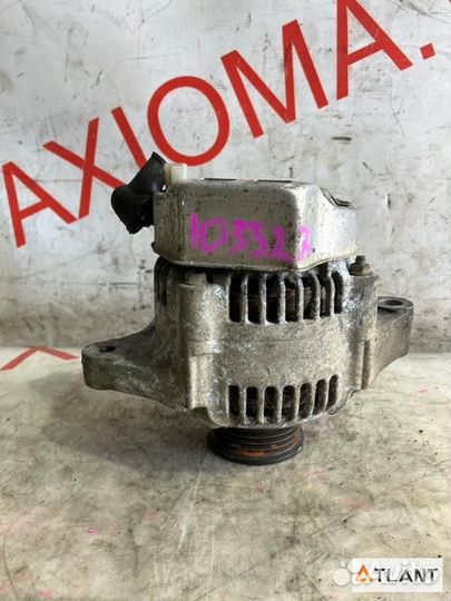 Генератор suzuki KEI