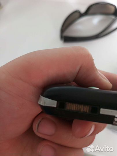 Телефон sony ericsson