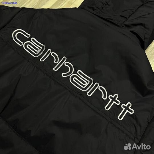 Куртка Carhartt