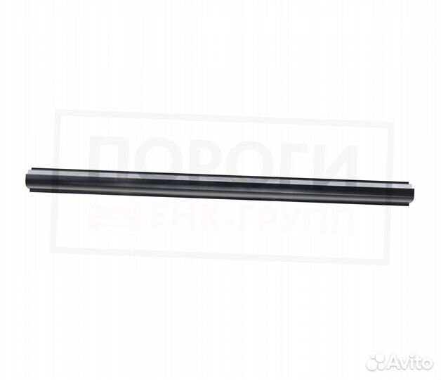 Пороги seat Toledo 1 Лифтбек