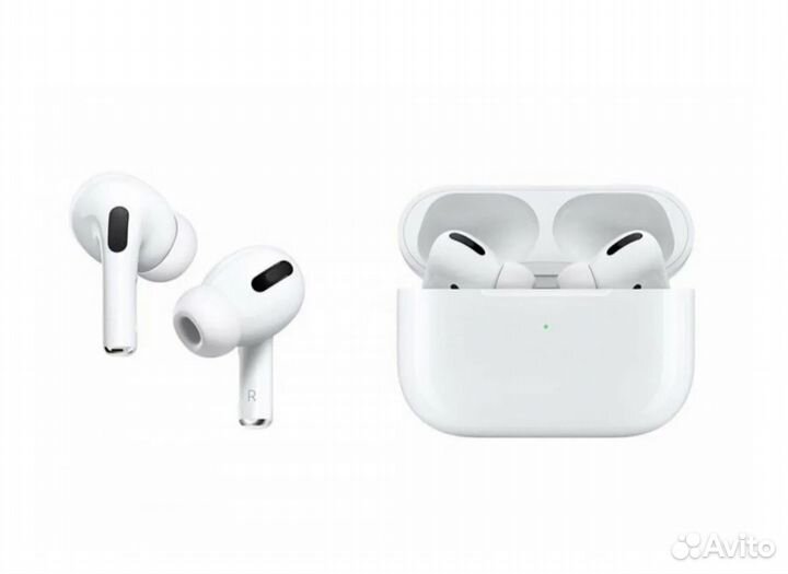 Airpods pro 2