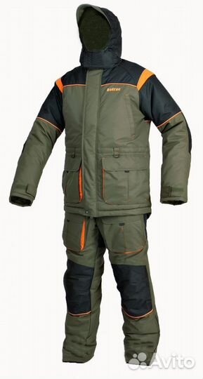 Костюм Вайгач тасл. 56-58/182-188