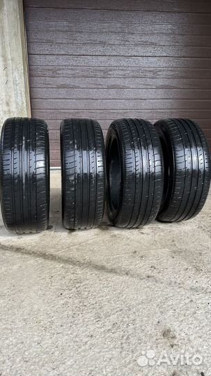 Triangle Sportex TSH11 215/55 R17