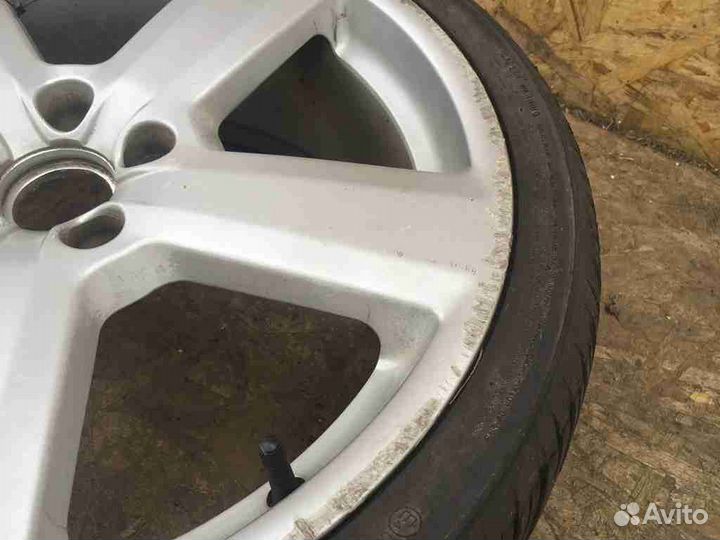 Диск литой Audi A8 D2