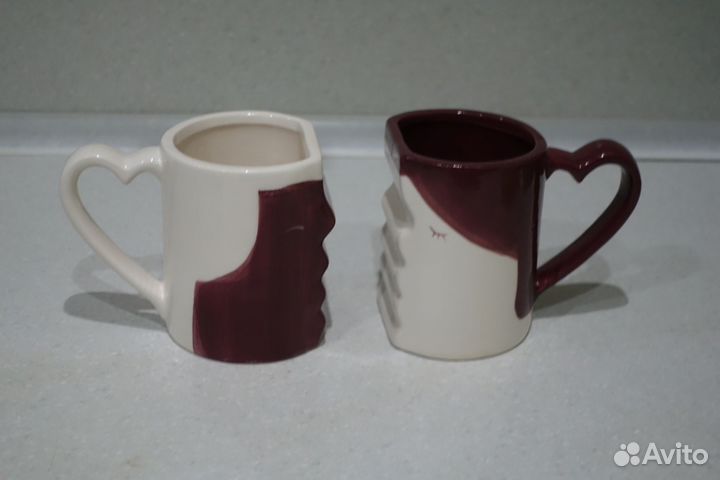 Парные кружки