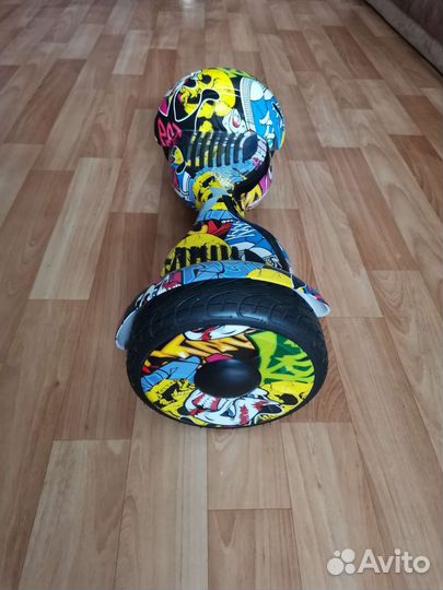 Гироскутер