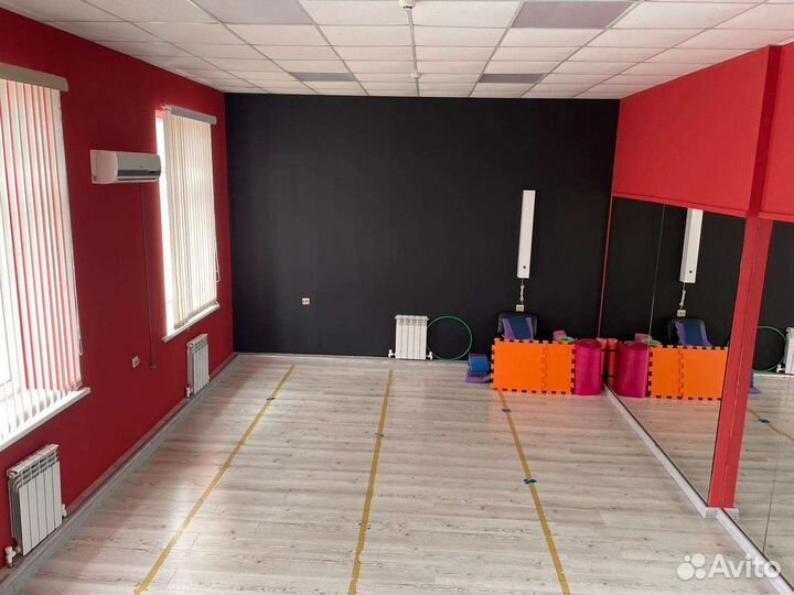 Помещение свободного назначения, 40.8 м²