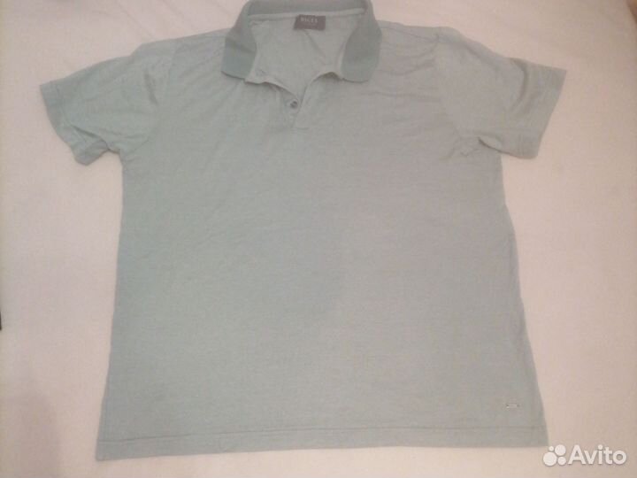 Мужские вещи пакетом 50 52 размера