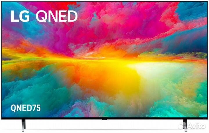 Телевизор LED LG 55