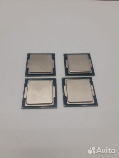 Процессор Intel Celeron G1840 LGA 1150