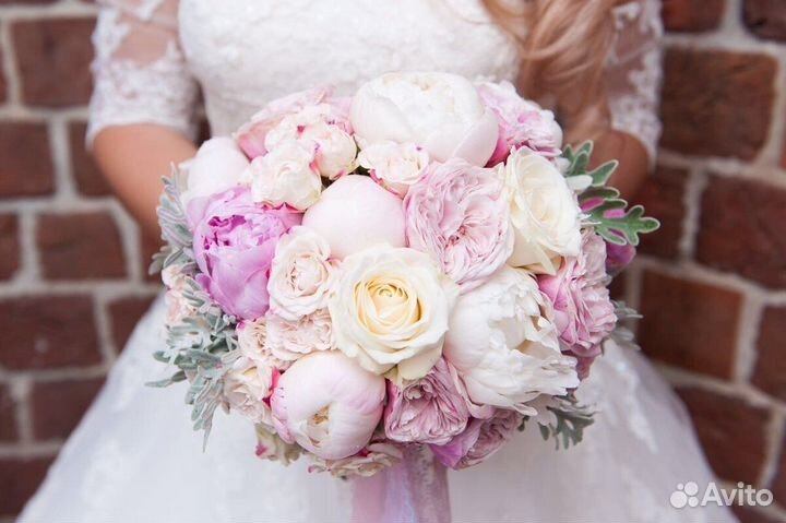 Букет в школу на 1 сентябр Свадебный букет невесты