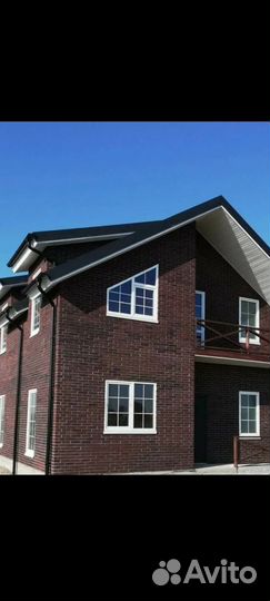 Гибкий клинкер на сетке