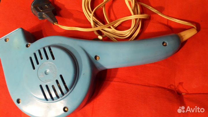 Фен Аэлита-1 СССР