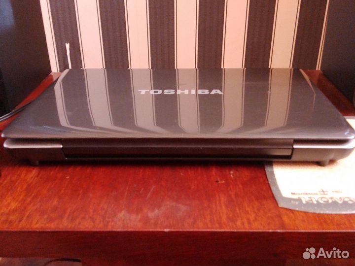 По частям Toshiba Satellite L500-1Z1