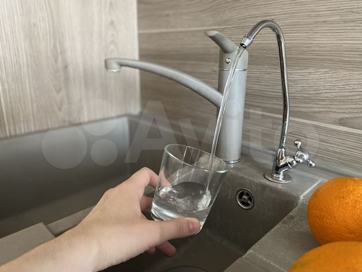 1-к. квартира, 47,7 м², 13/18 эт.