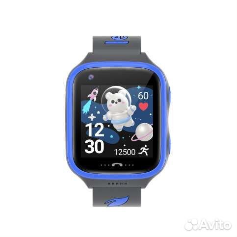 Детские смарт часы с gps