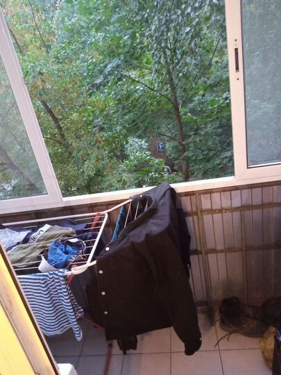 Комната 37 м² в 2-к., 3/13 эт.