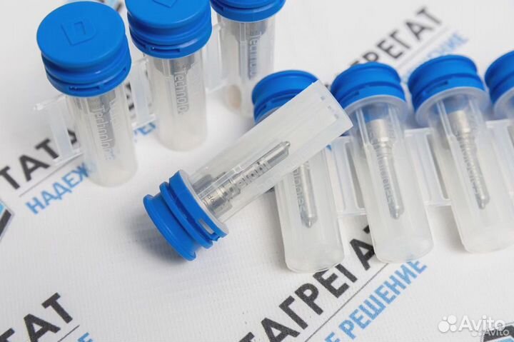 Распылитель форсунки Delphi L222PBC