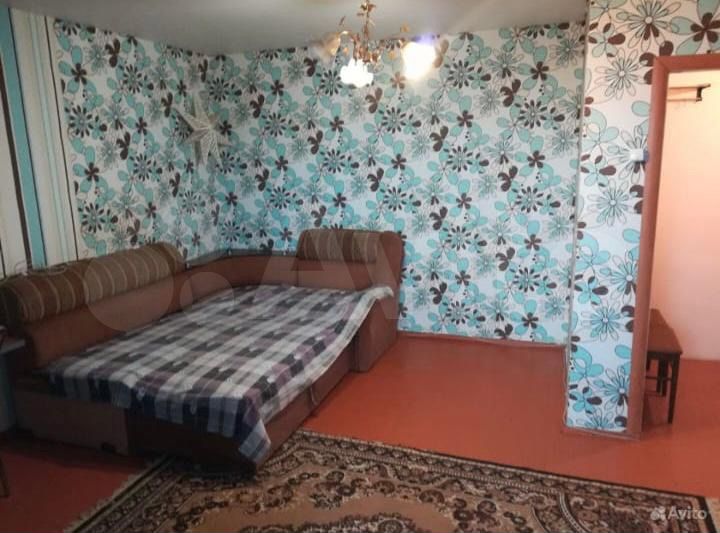 1-к. квартира, 36 м², 5/10 эт.