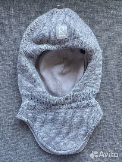 Шапка reima оригинал