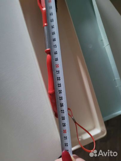 Ложка для обуви, щётка для одежды СССР