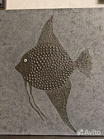 Интерьерная картина акрил