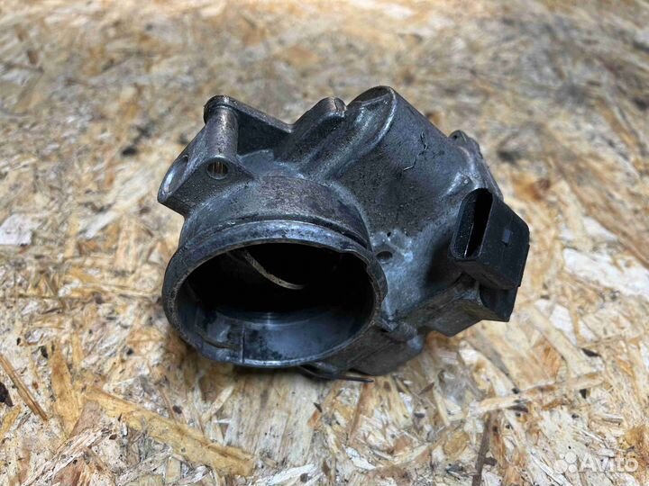 Заслонка дроссельная Volkswagen touran (1T1 2003-2