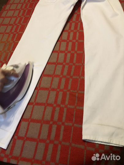 Глажка одежды