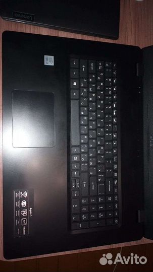 Ноутбук aсer