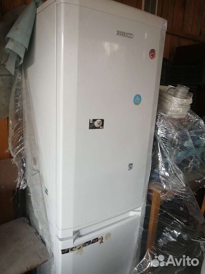 Холодильник на запчасти