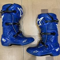 Мотоботы alpinestars tech 10 размер 7(40.5)