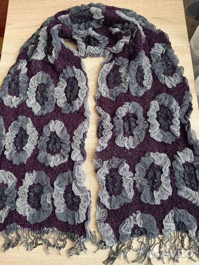Шарф женский новый