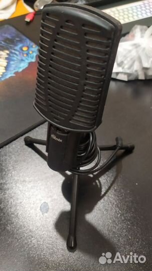 Микрофон для пк