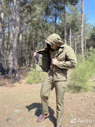 Тактический Костюм