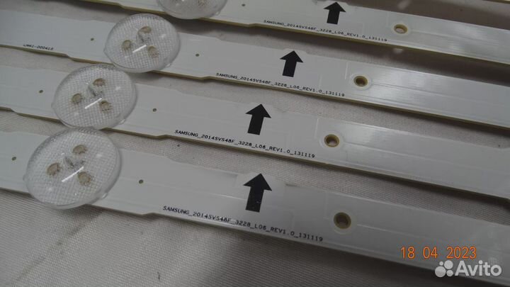 Samsung 2014SVS48F 3228 L06 REV1.0 131119