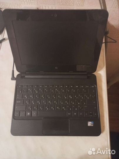 Нетбук Q Compaq