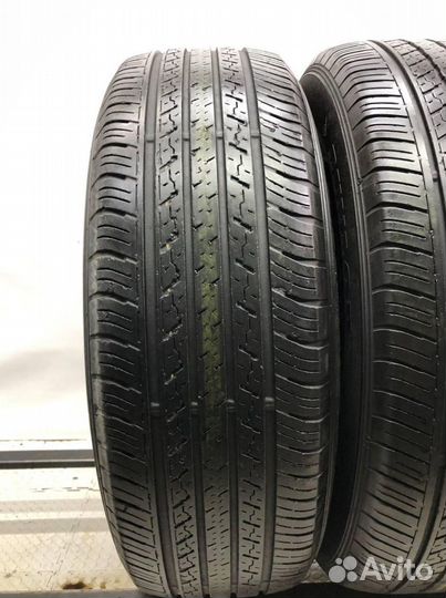 Dunlop Grandtrek ST30 225/65 R17 102L