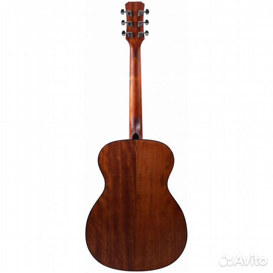 Акустическая гитара JET JOM-255 OP