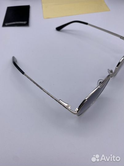 Очки мужские с 100 защитой от ультрафиолета