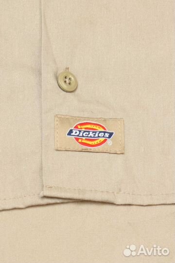 Work Shirt Dickies Distressed, размер 4XL